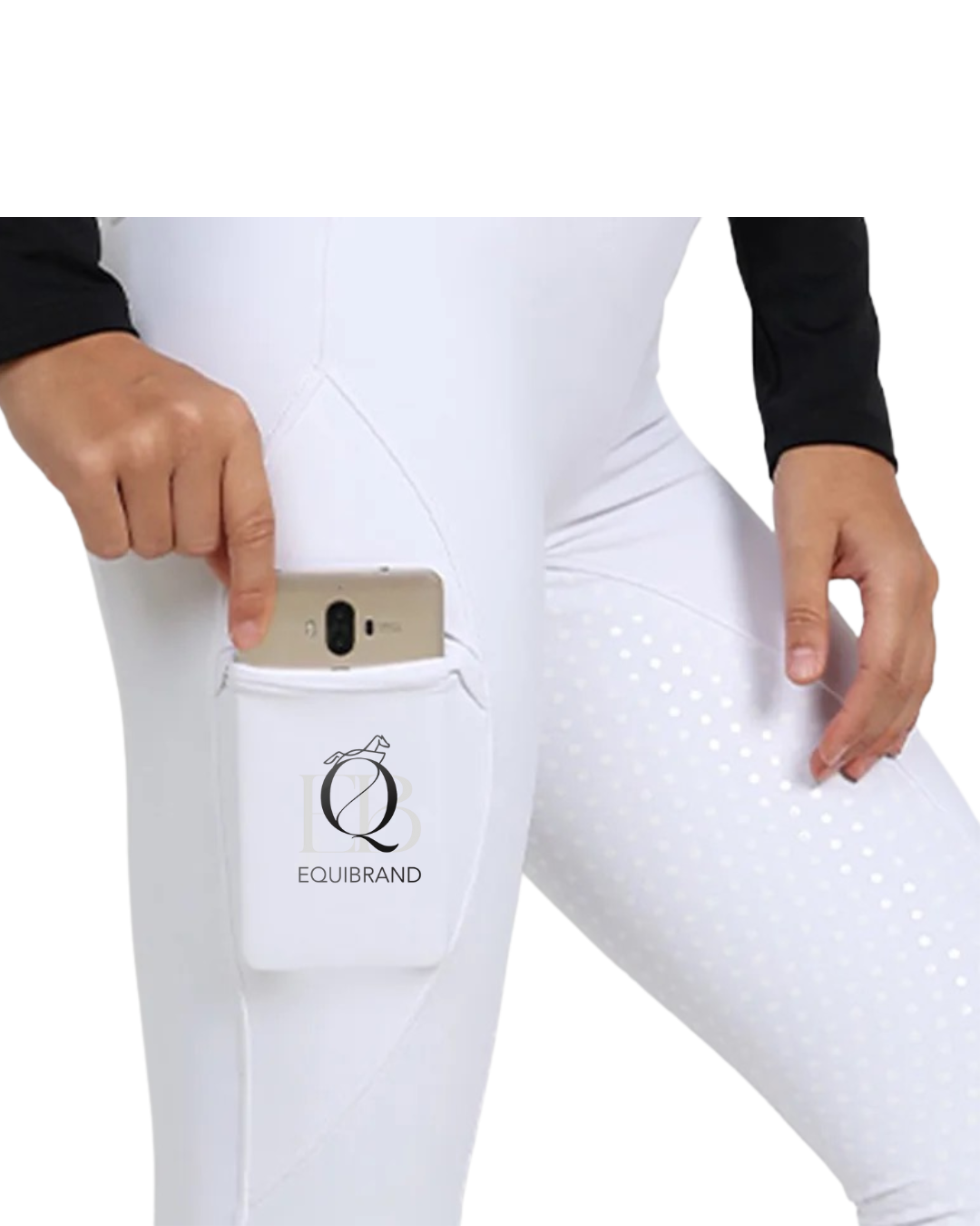 White breeches