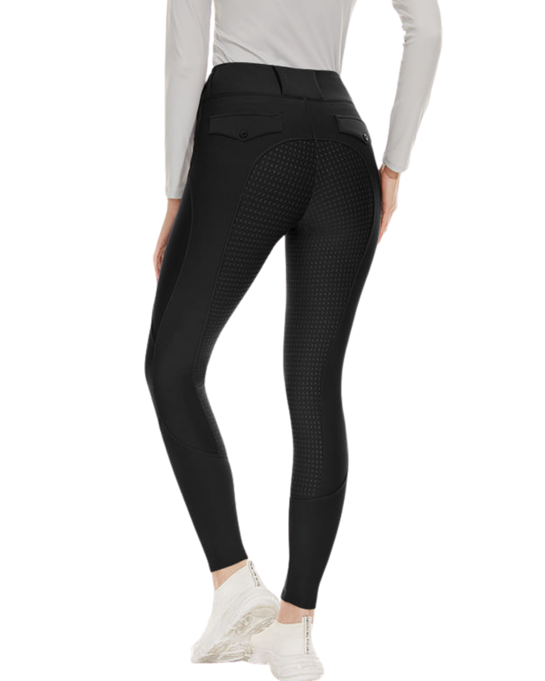 Black breeches