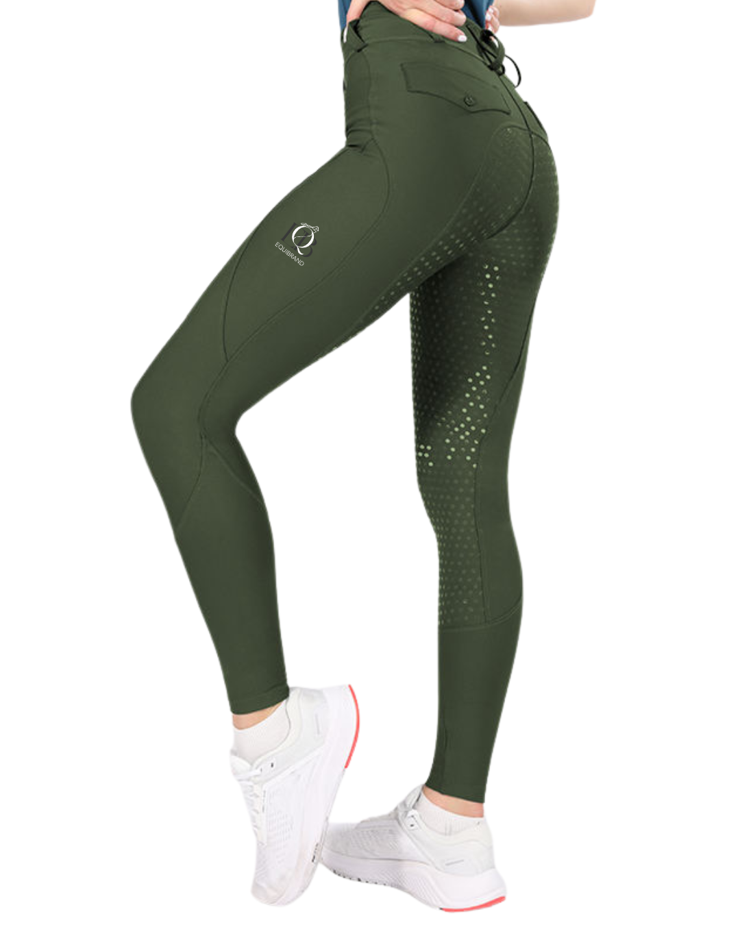 Deep green