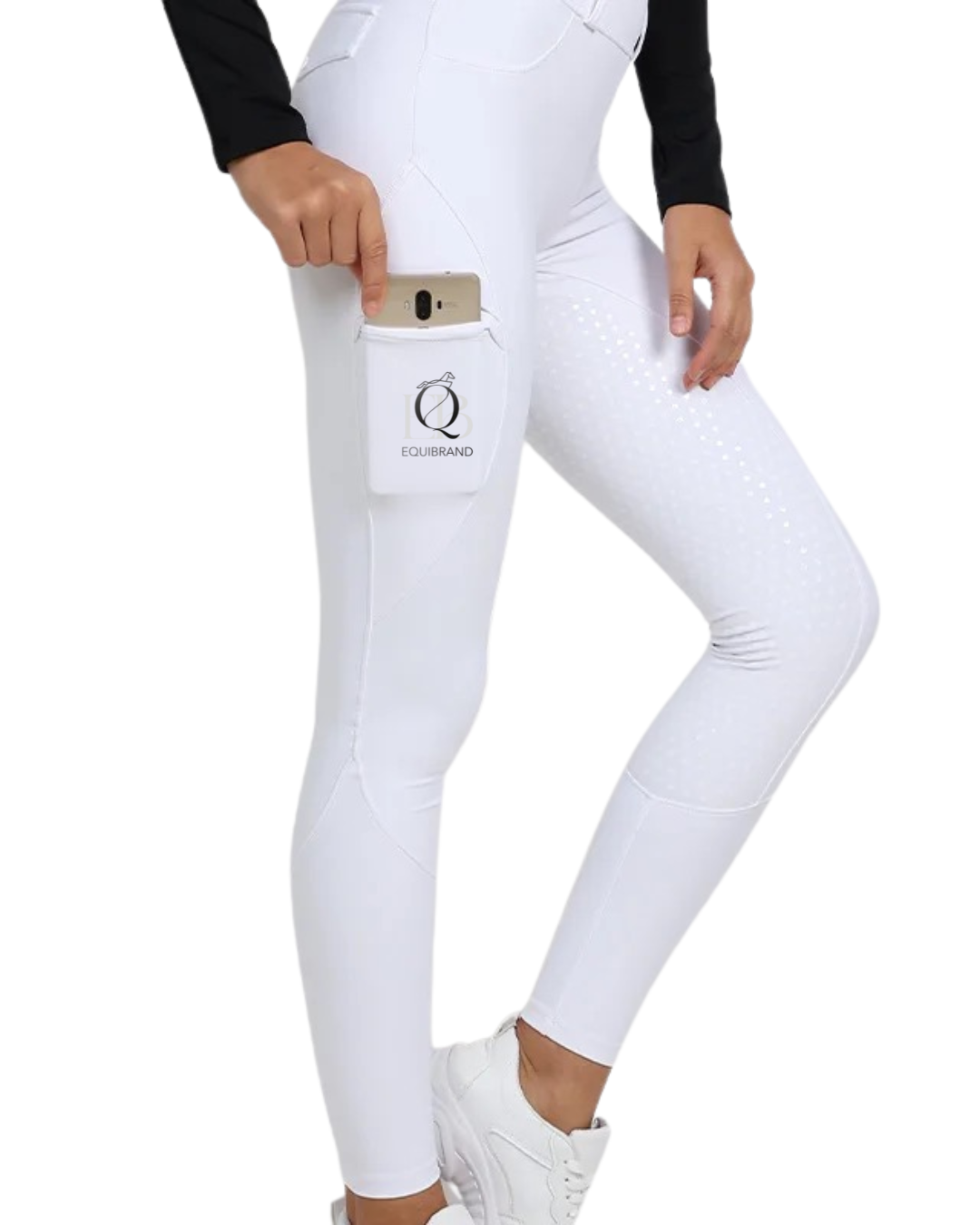 White breeches