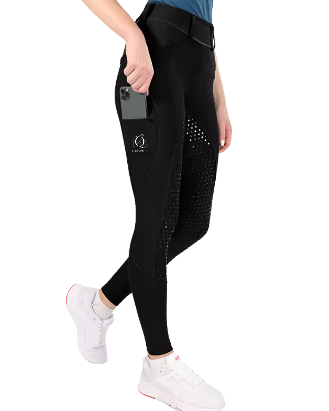 Black breeches