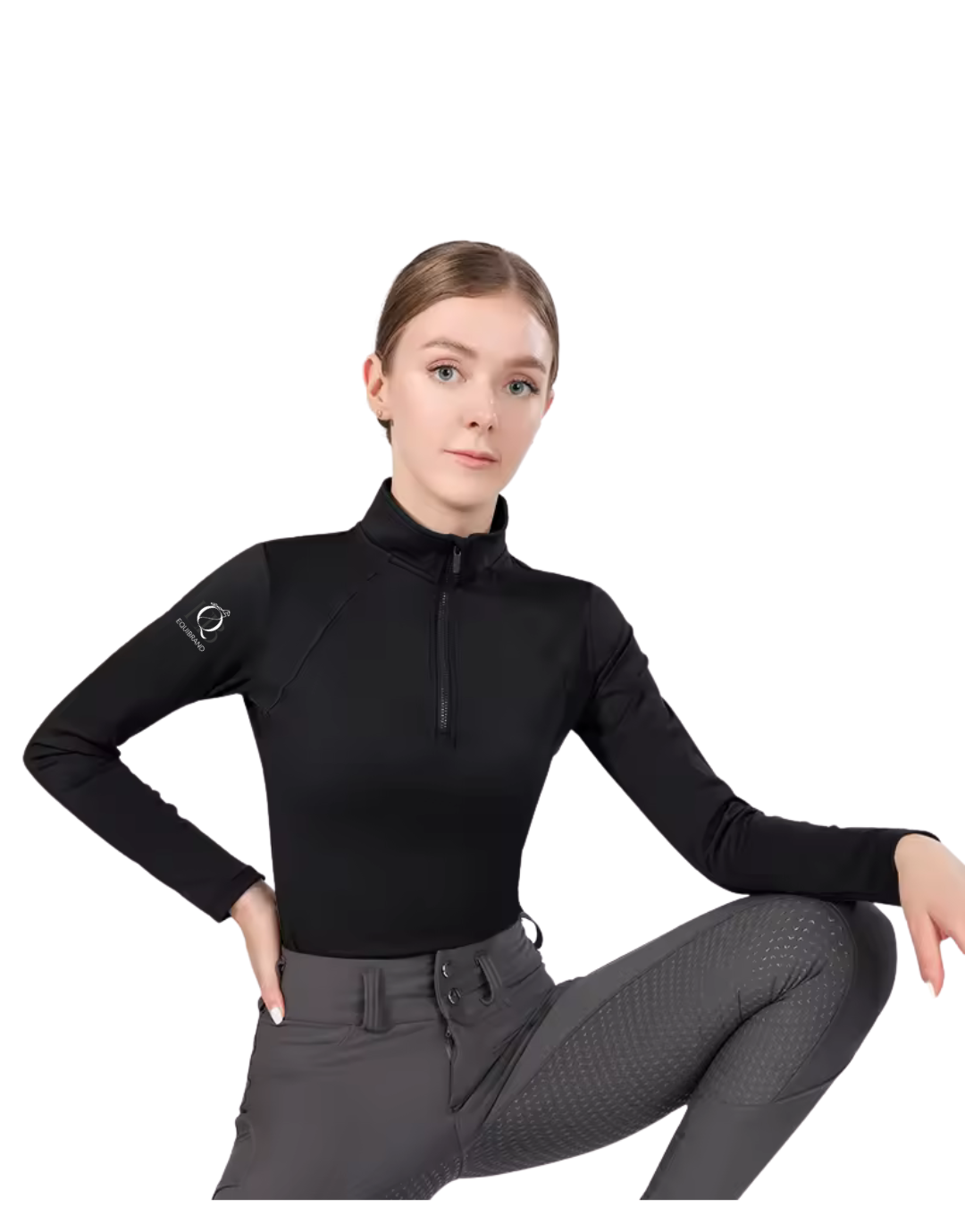 Black long sleeve
