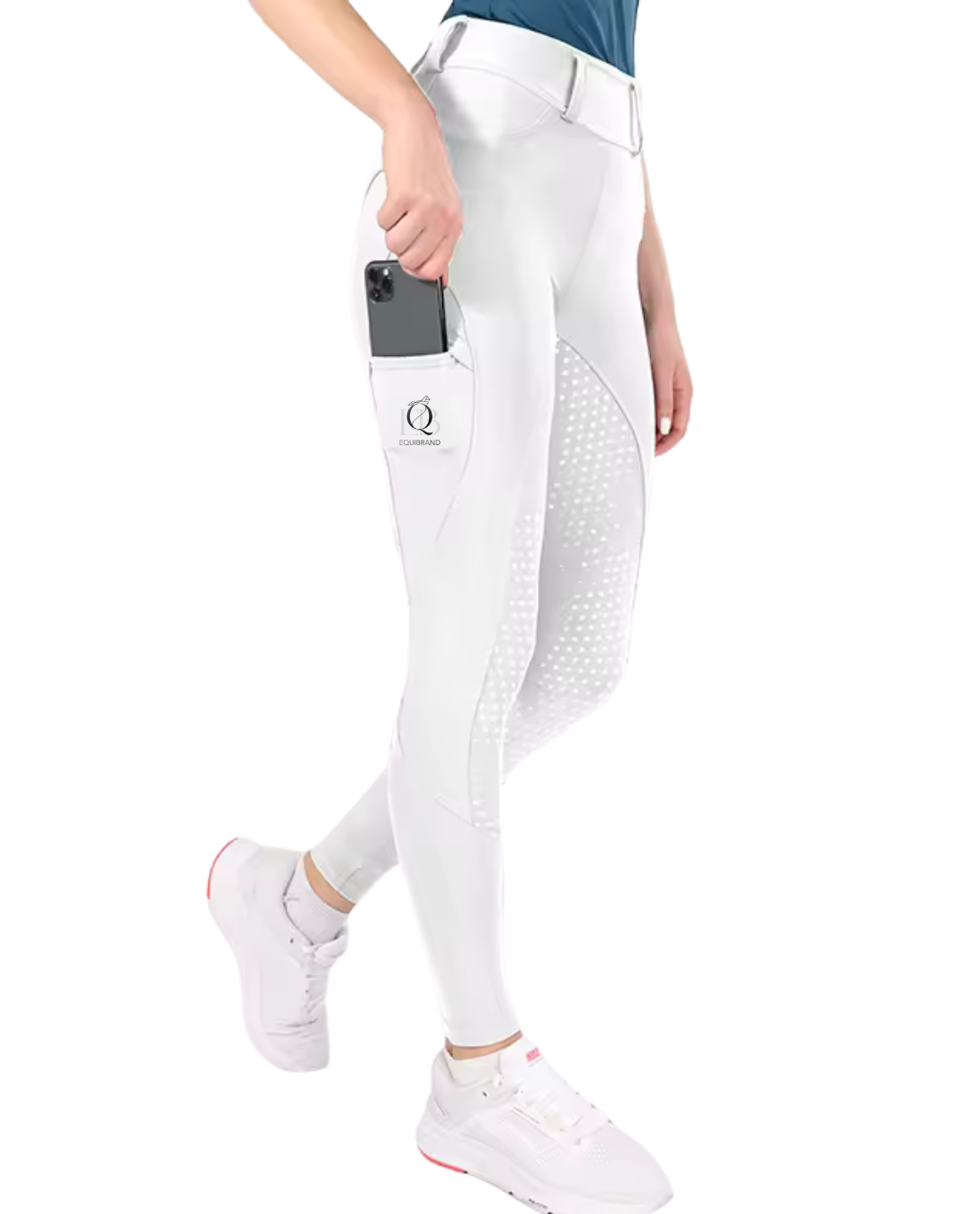 White breeches