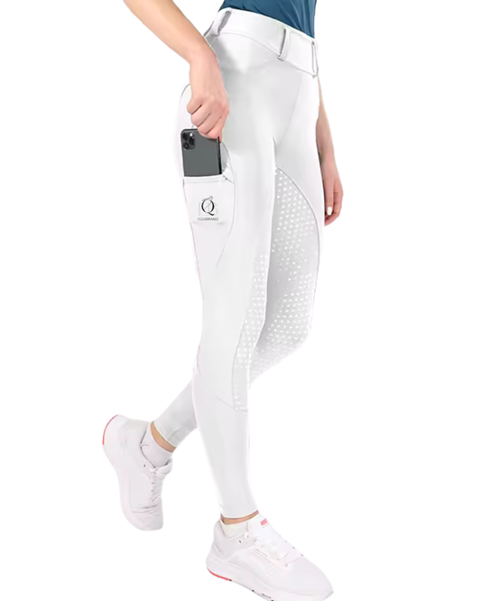 White breeches