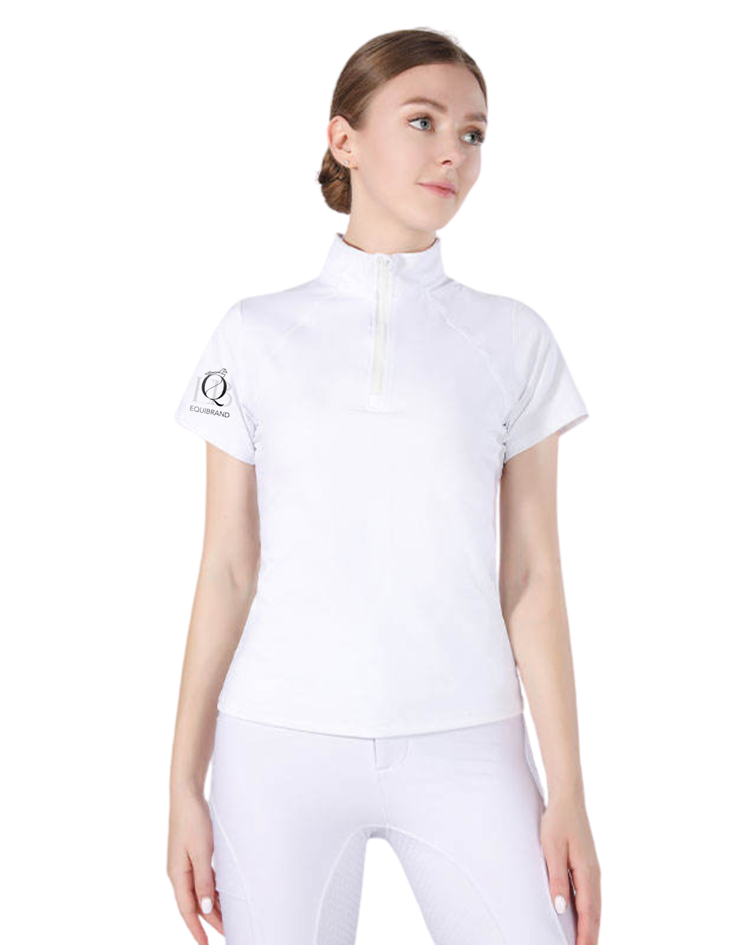 White short sleeve