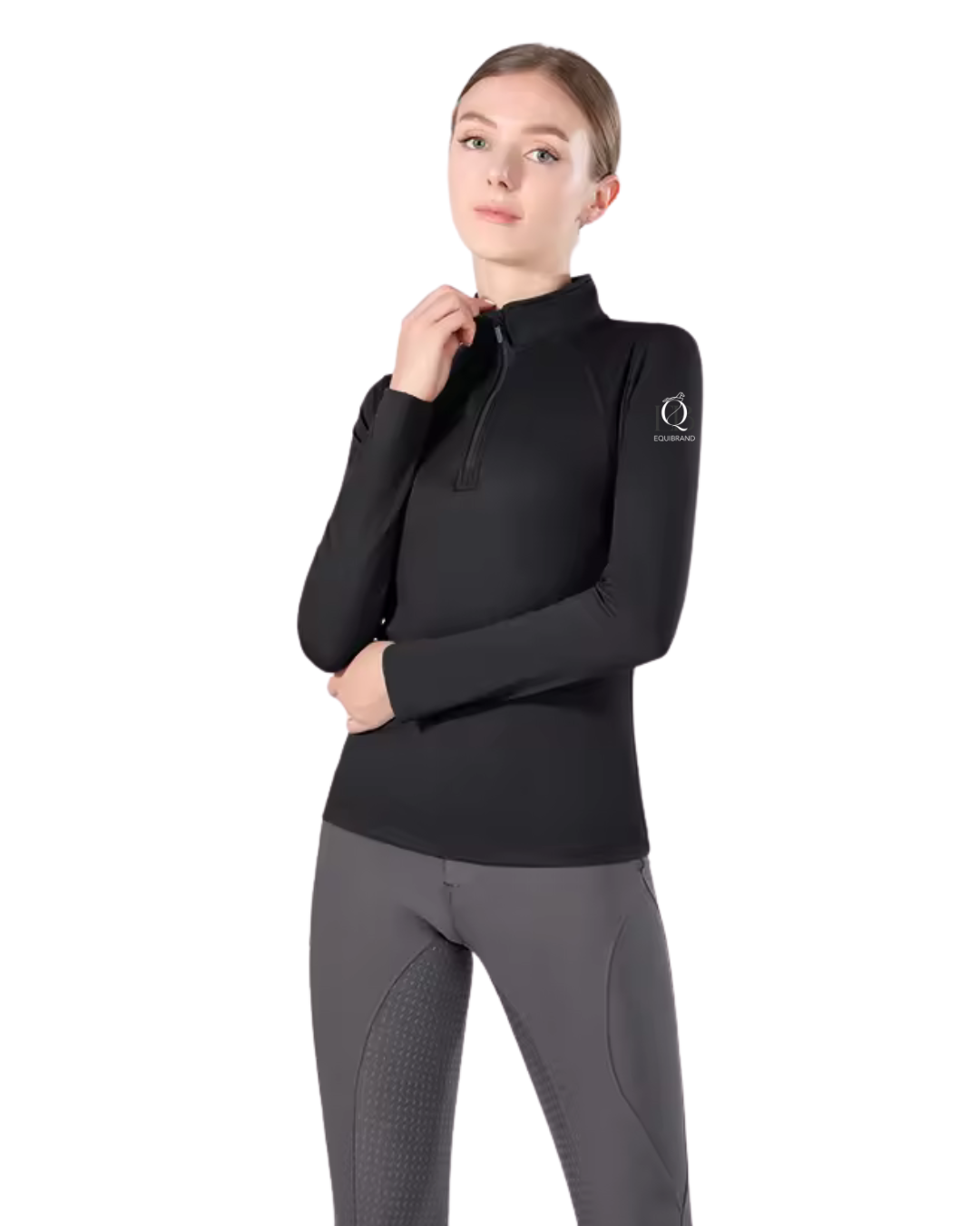 Black long sleeve