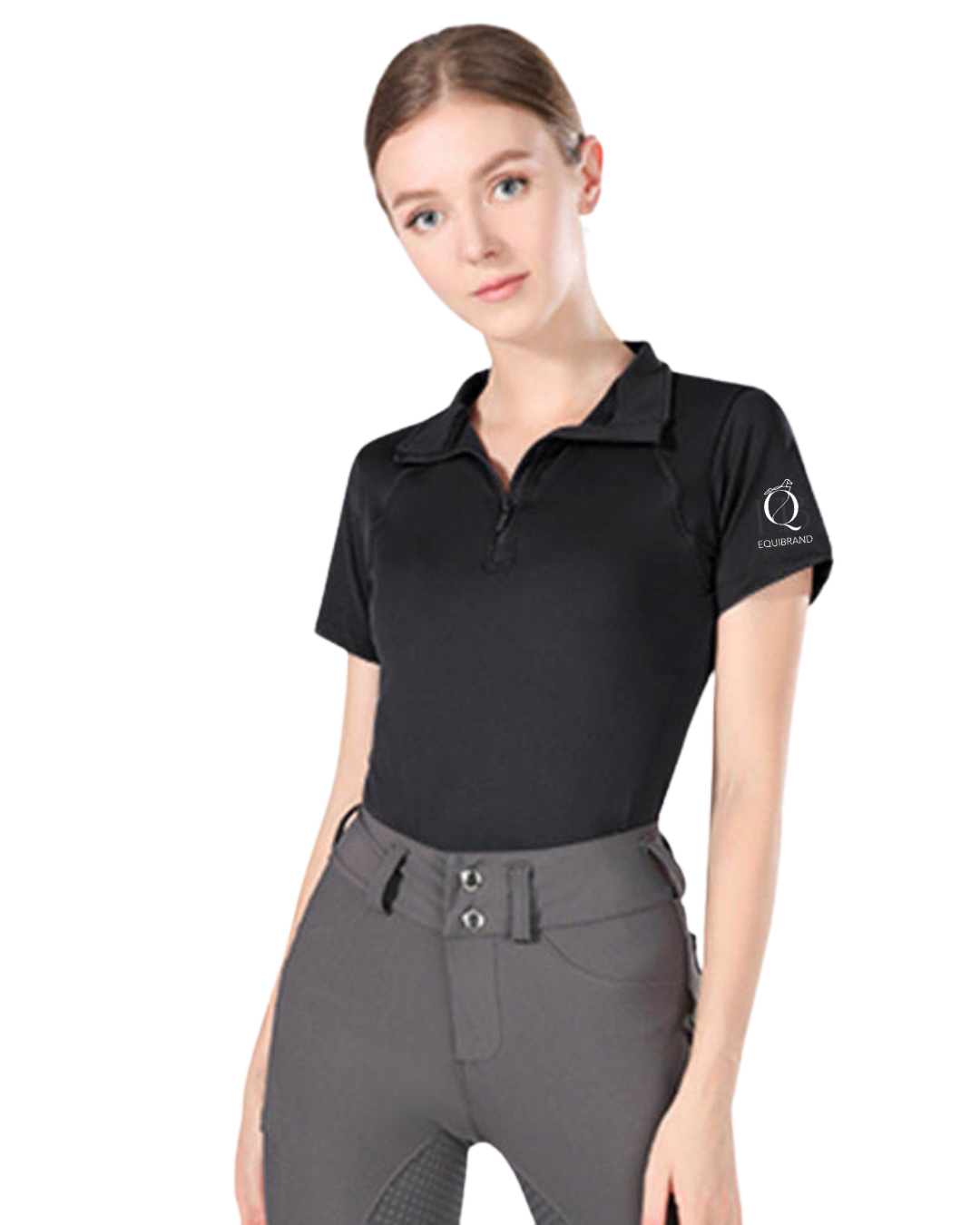 Black short sleeve