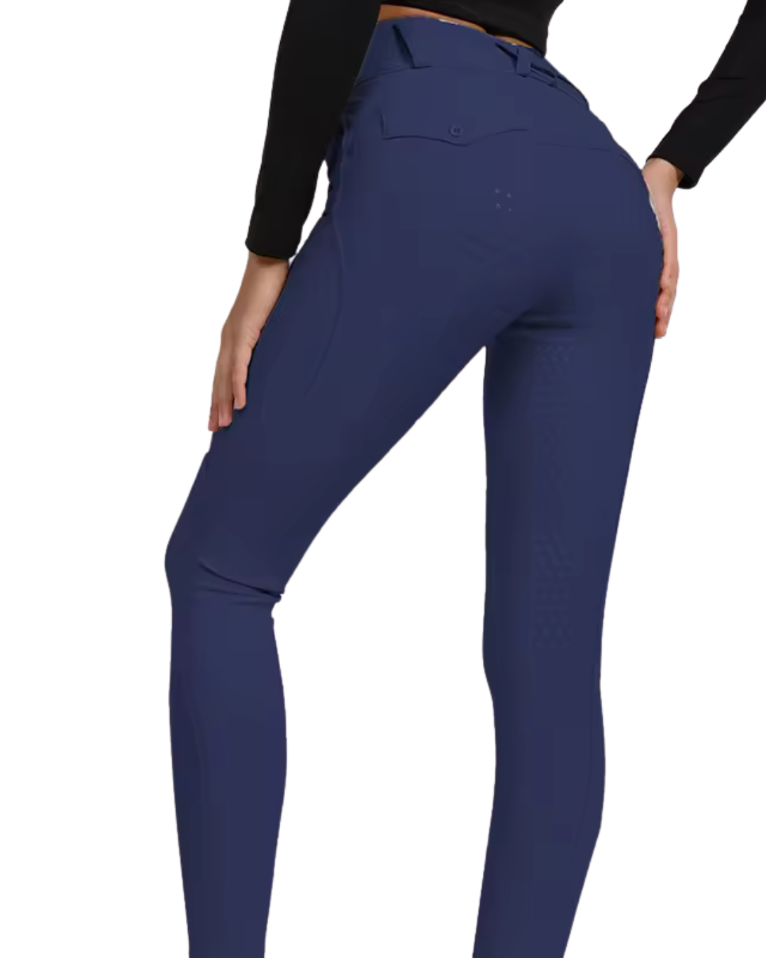 Navy blue