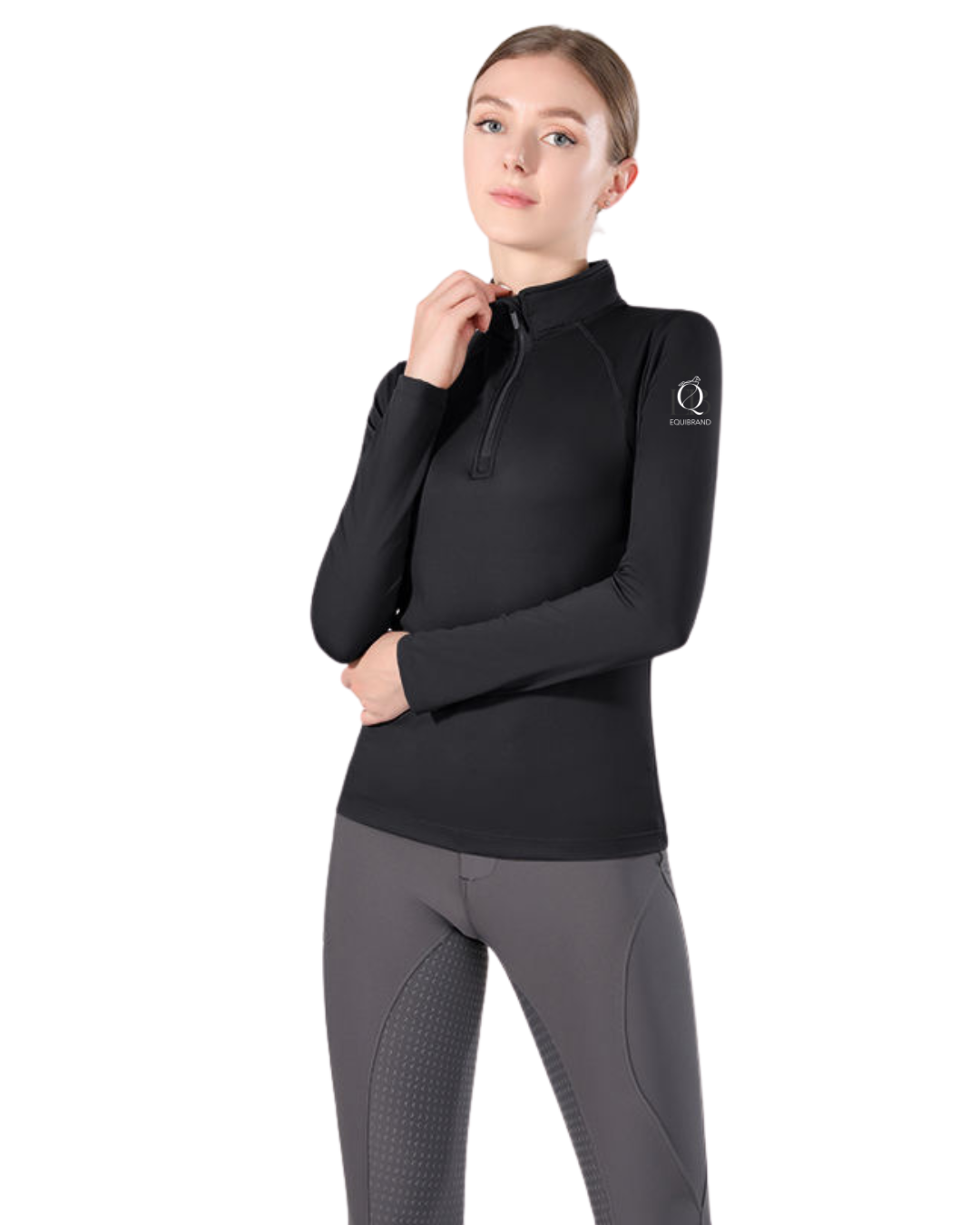 Black long sleeve