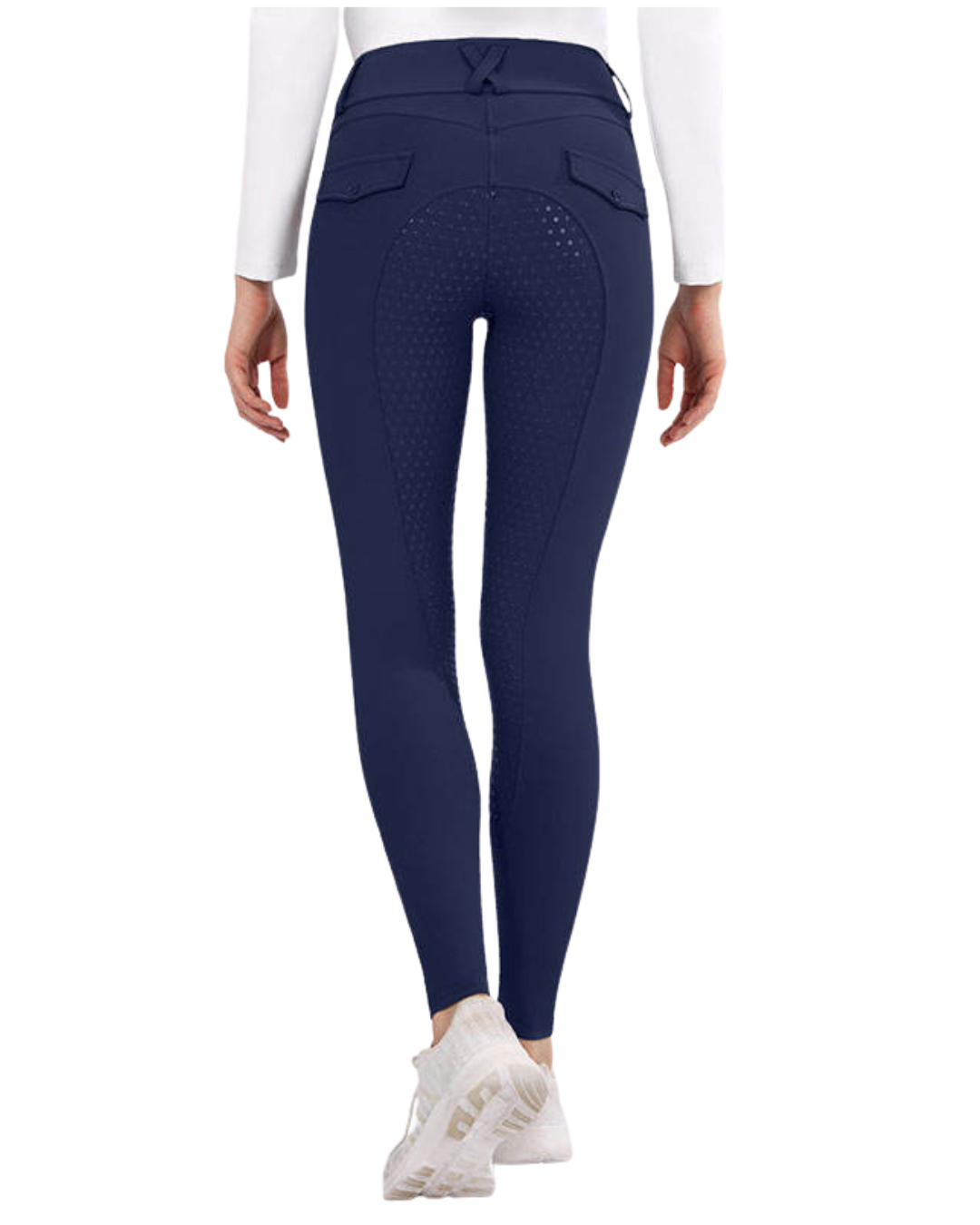 Navy blue