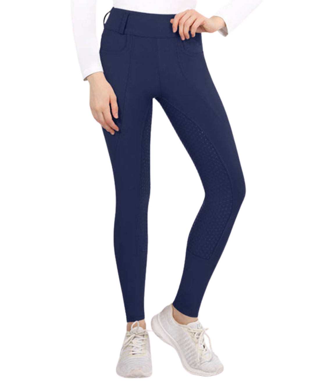 Navy blue