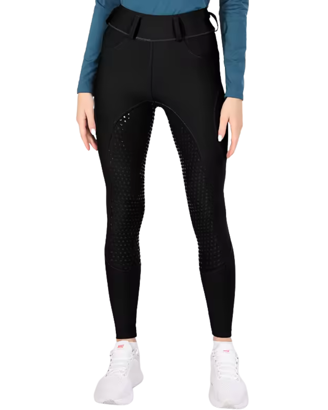Black breeches