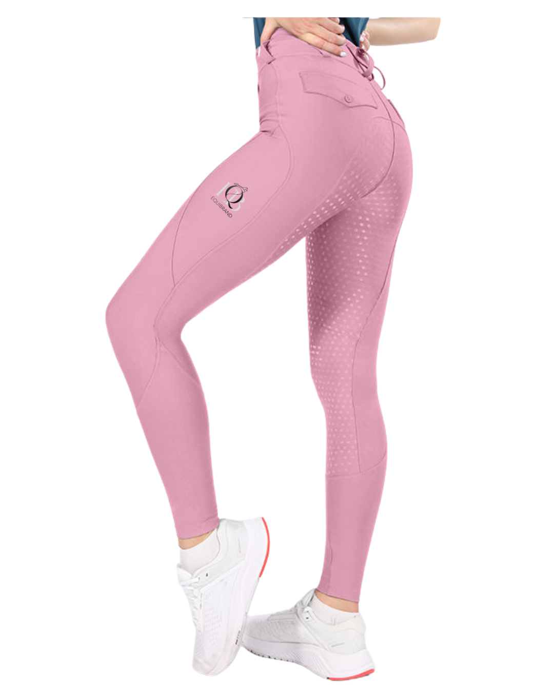 Pink Breeches