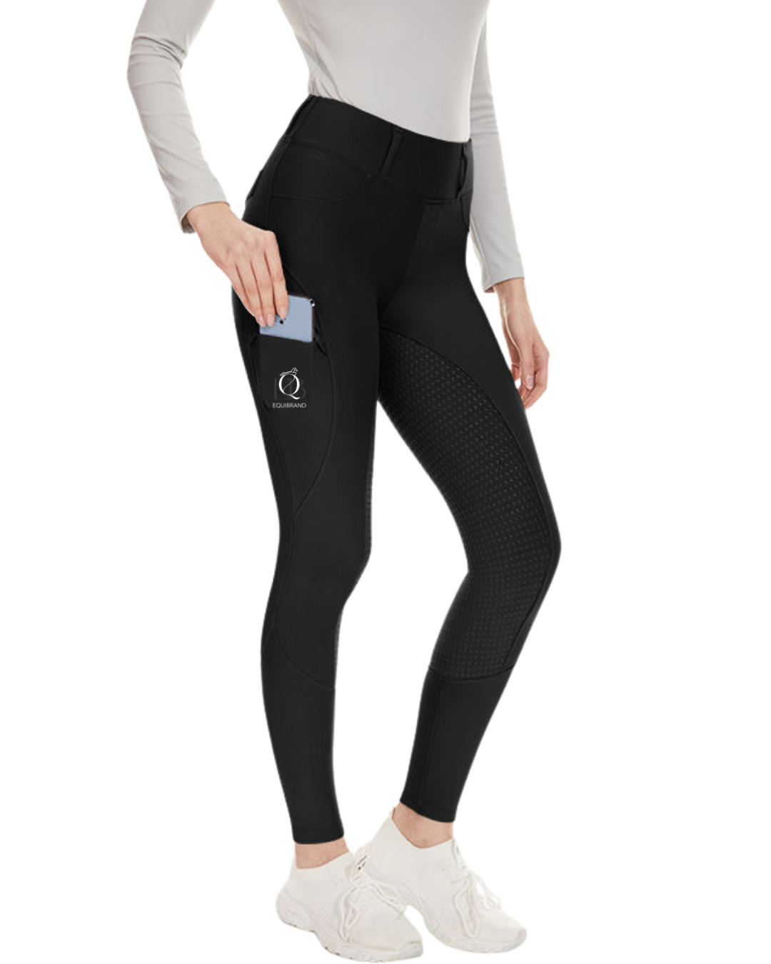 Black breeches