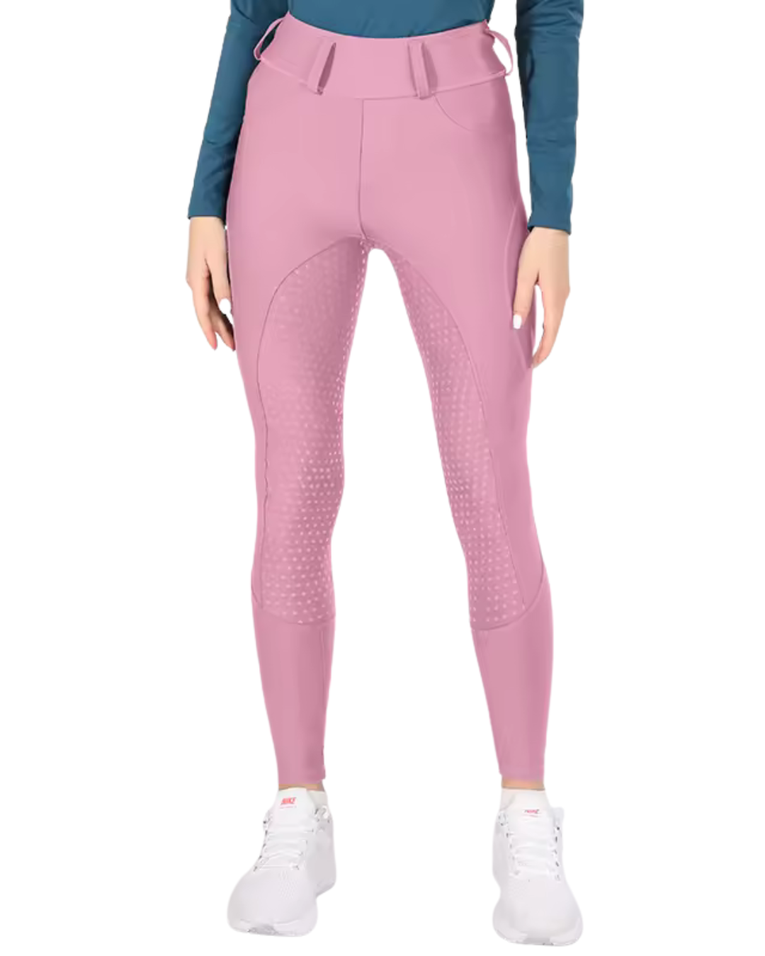Pink Breeches