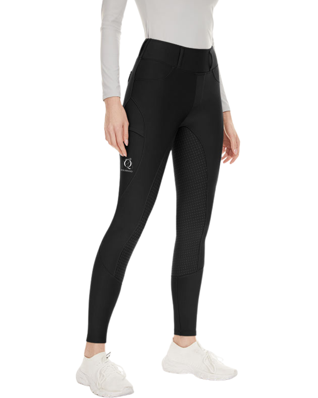 Black breeches