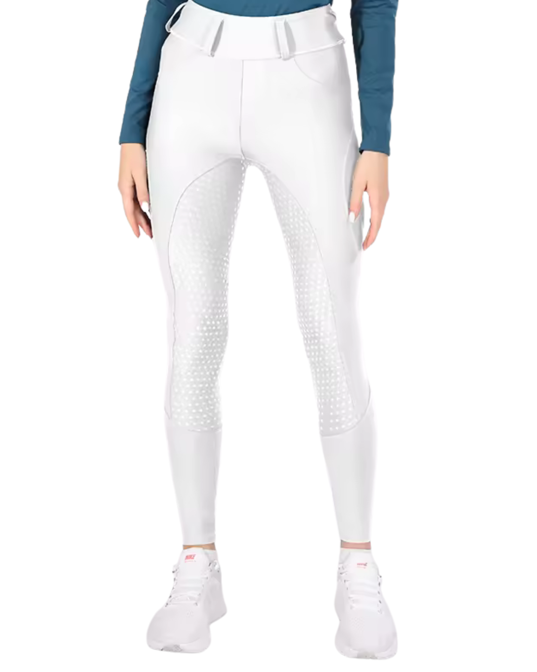 White breeches